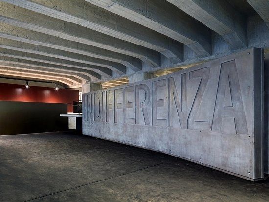 メモリアル デラ ショアー ディ ミラノ